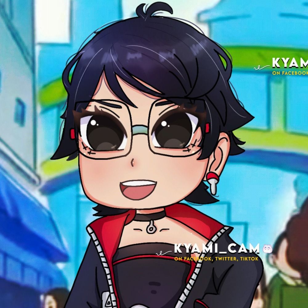 Kyami