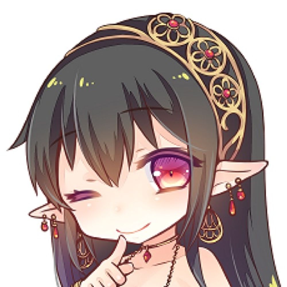 姫綺るいな