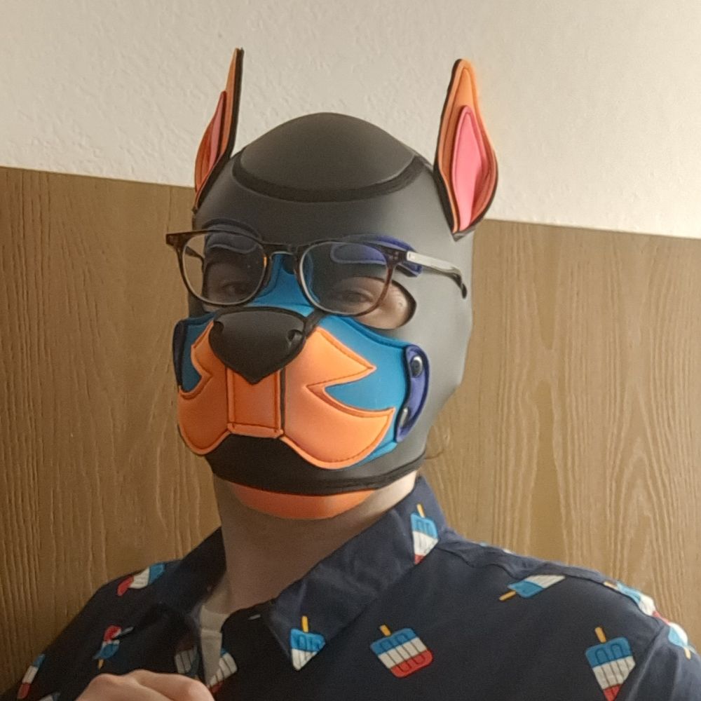 Pup Burst