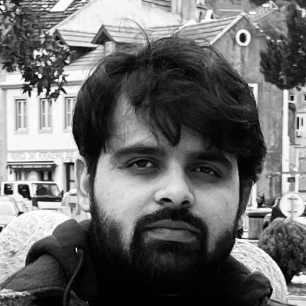 Sahil Kumar