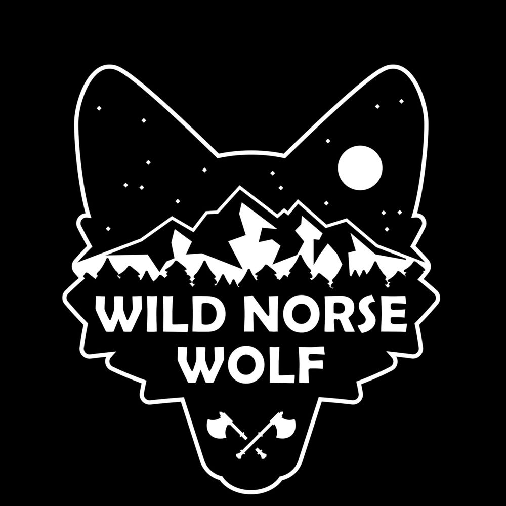 Norsewolf • 北欧狼's avatar
