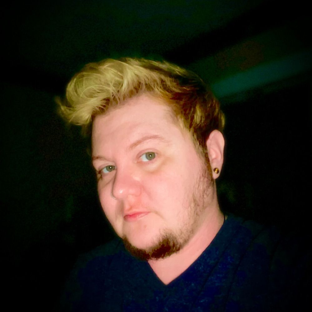 Matti Marvelous