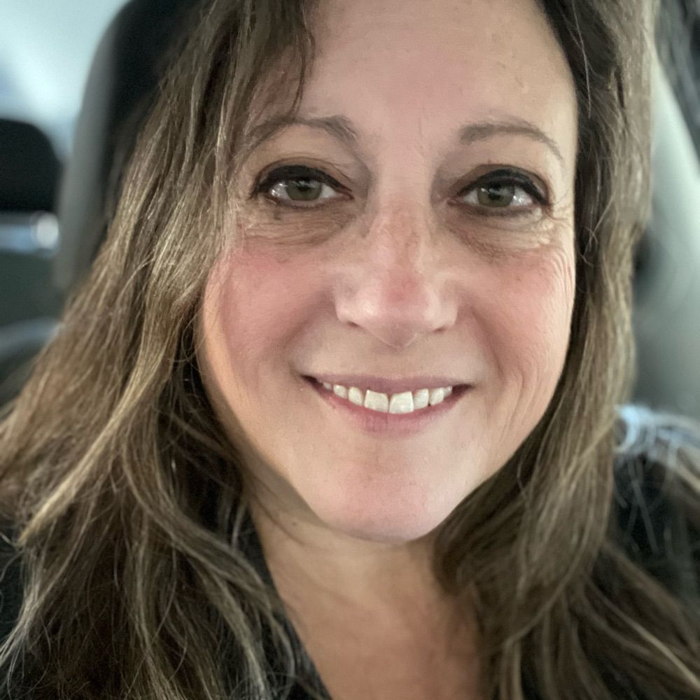 Cheryl B