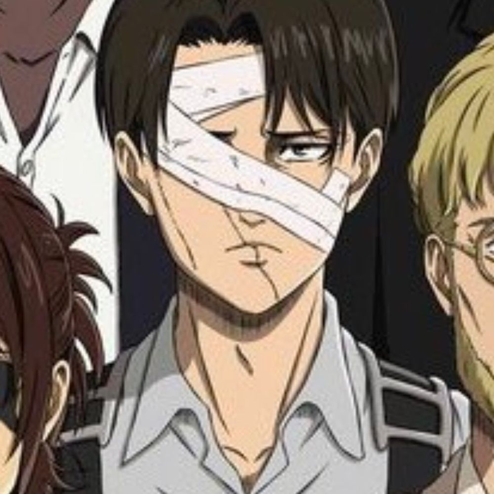 Levi'sThighs