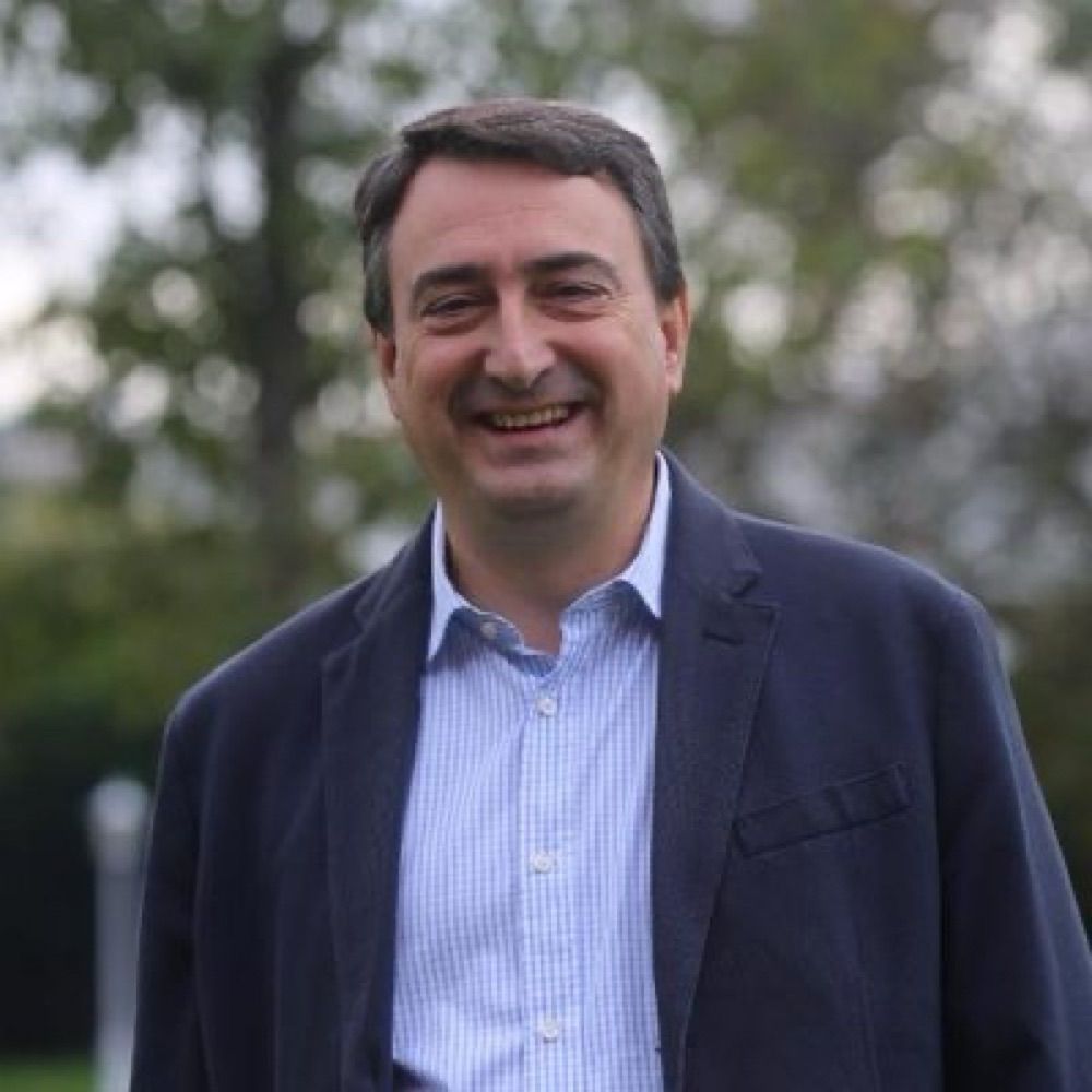 Aitor Esteban