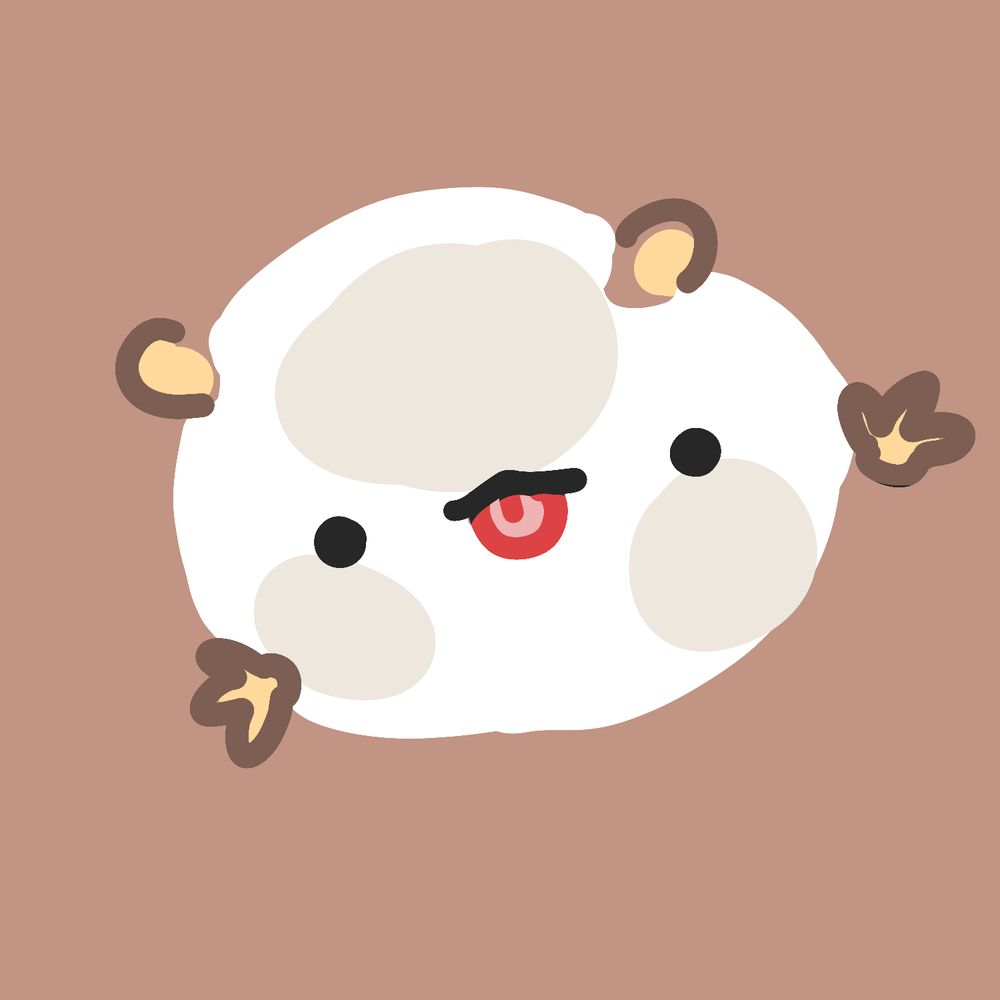 팝콘