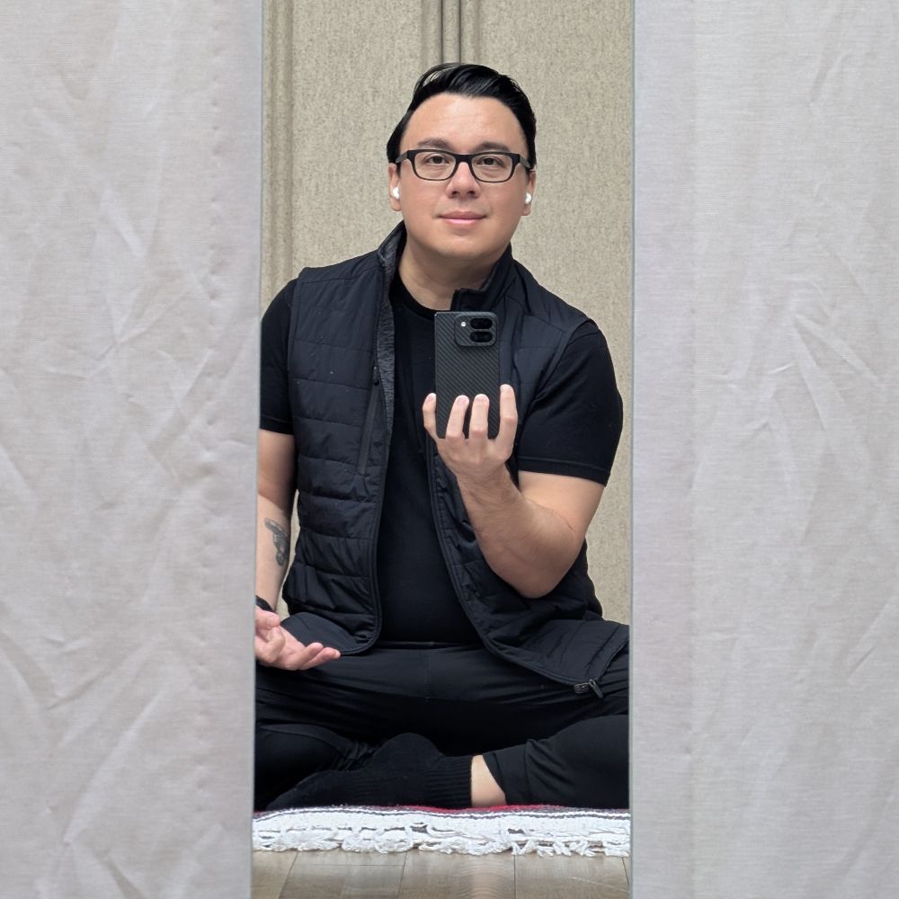 Bayard the Buddhist Band Birder