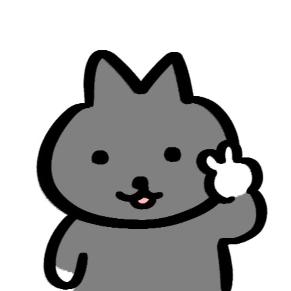 User avatar