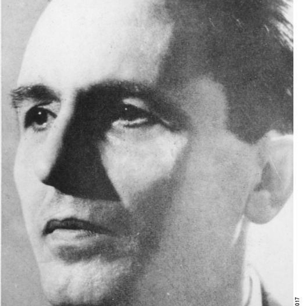 Luís Carlos Prestes
