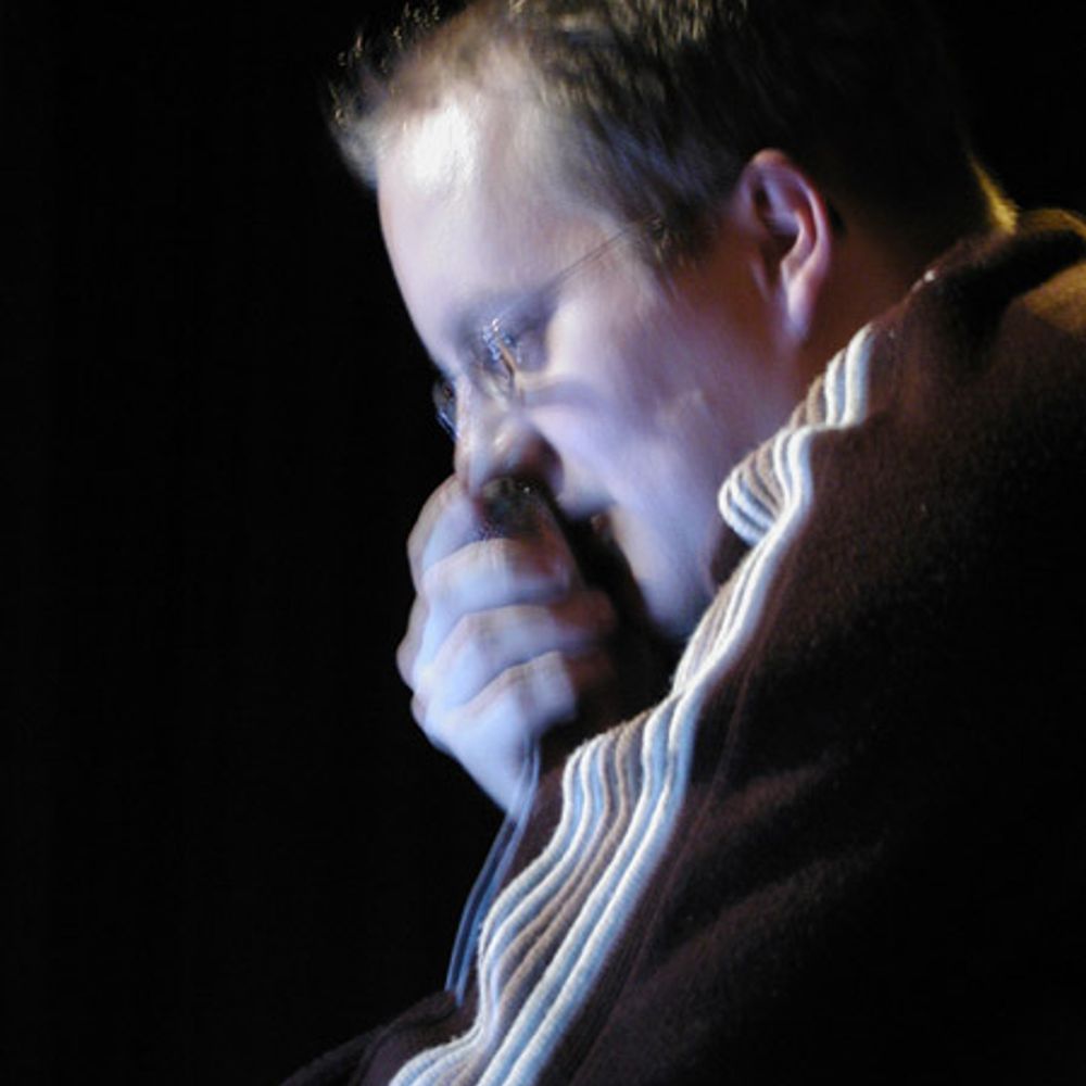 David Chandler