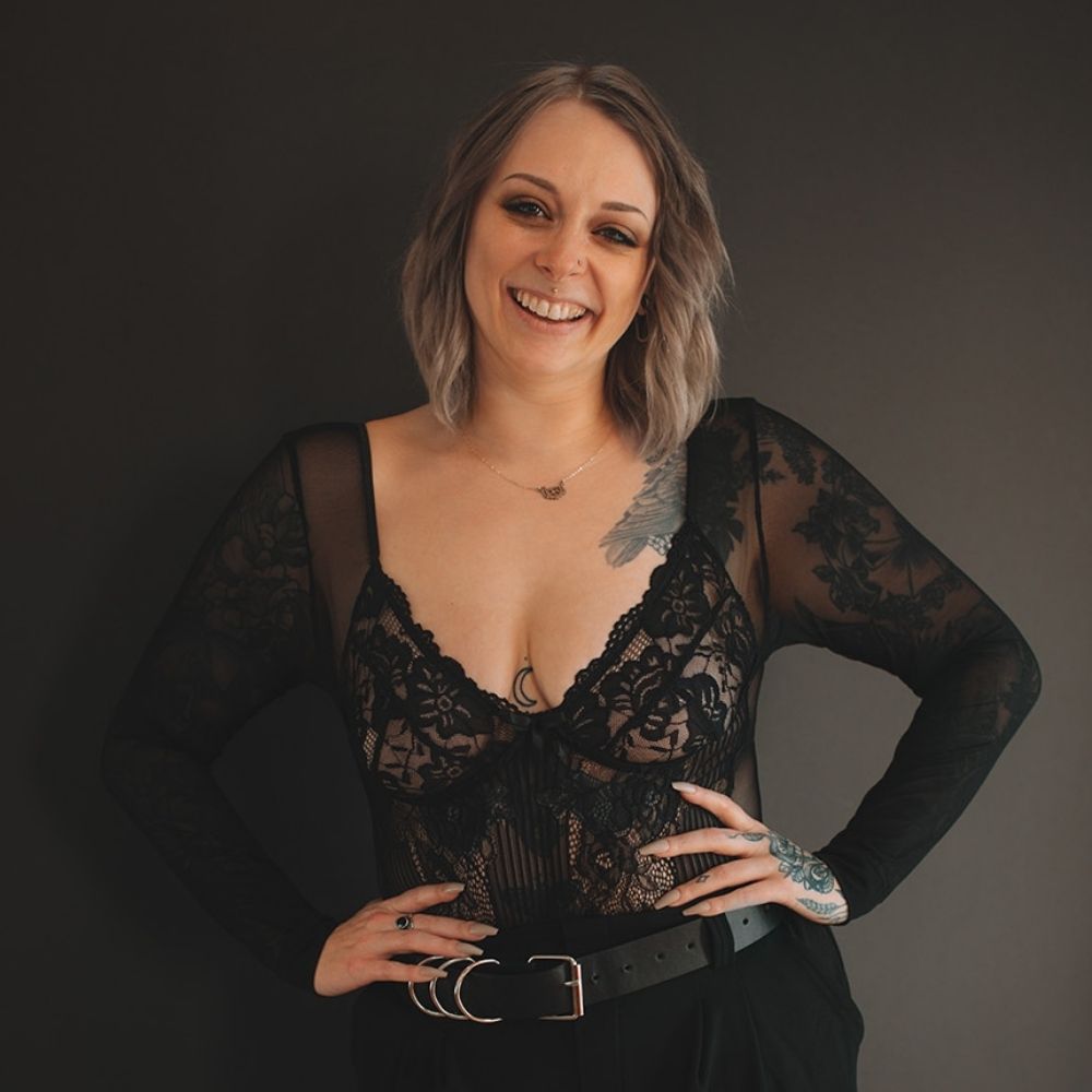 Foxfire Boudoir