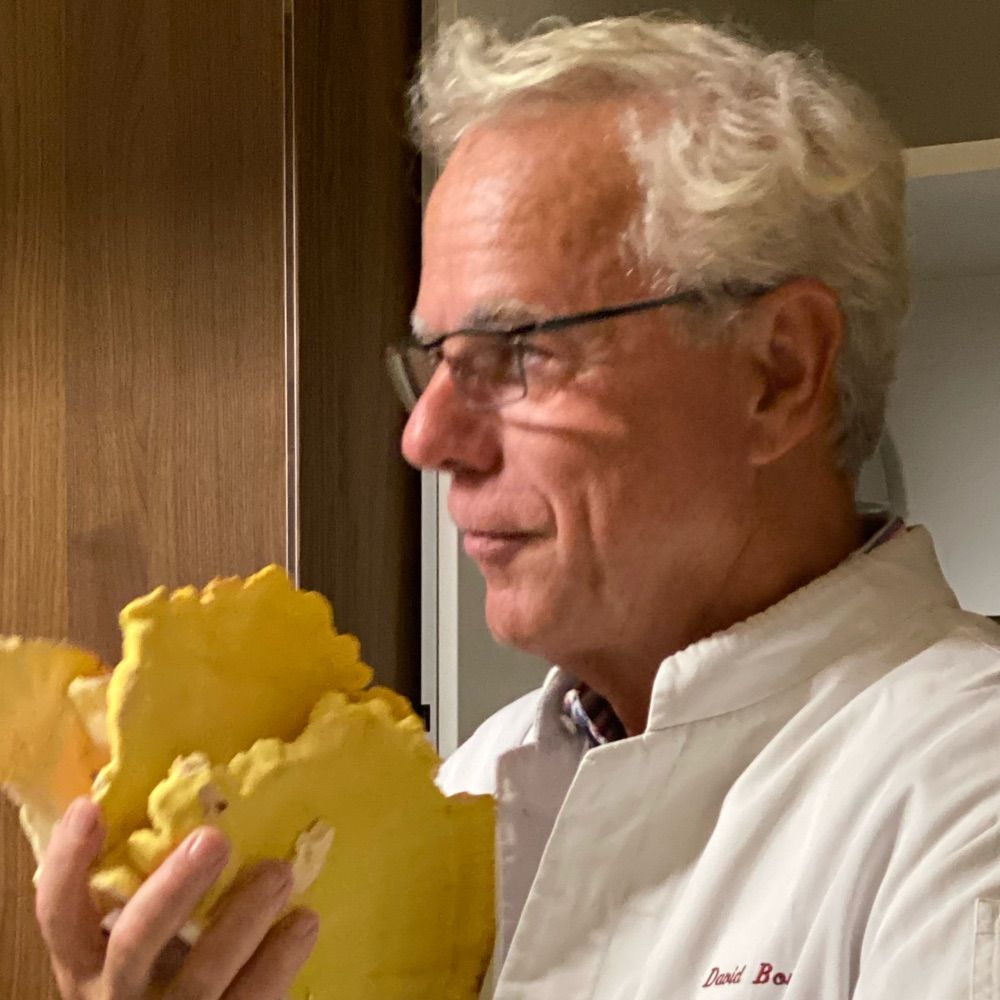 David Bouley