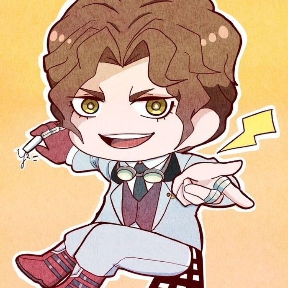 User avatar