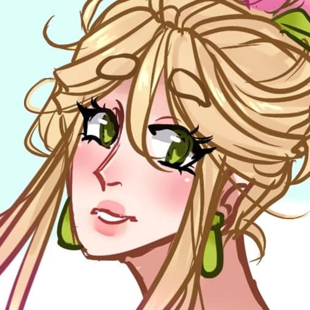 Shin 🎀✨️