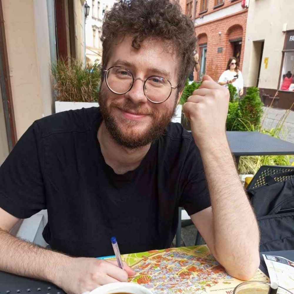 Bartek Matyja
