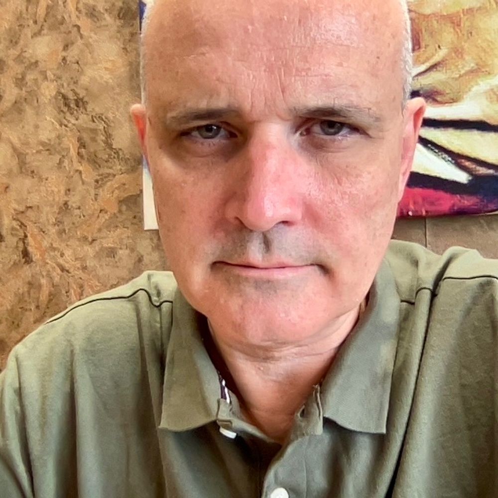 Víctor Herrero-Solana