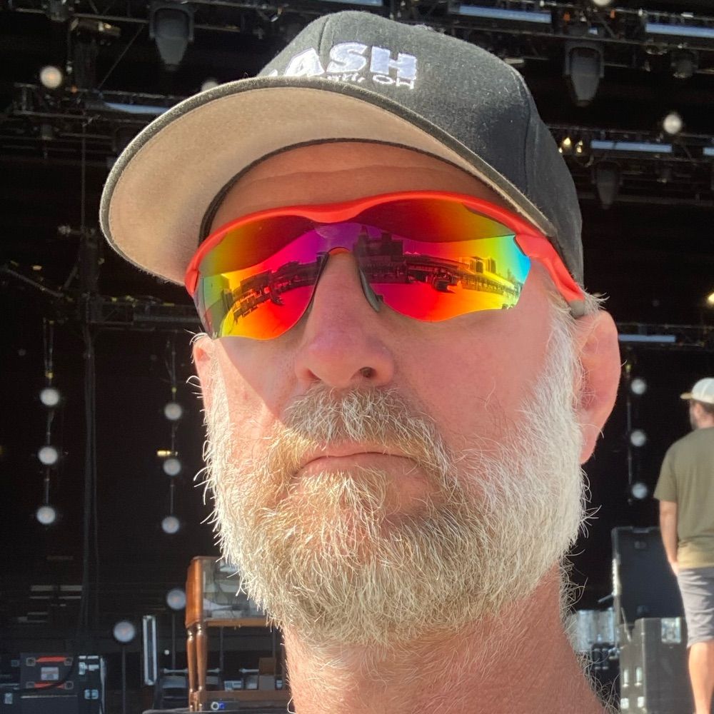 Tim Hensley