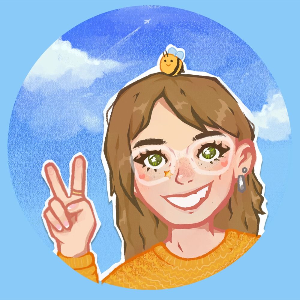 Profile avatar