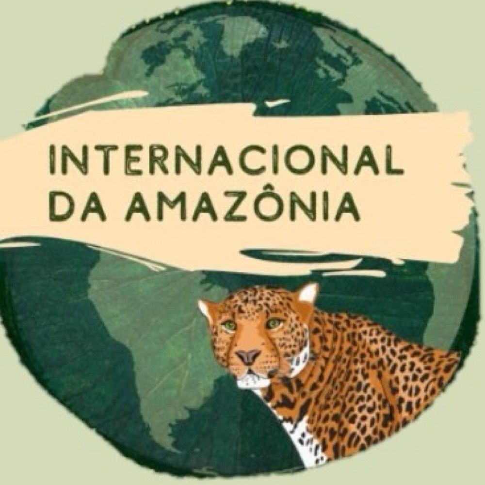 Site Internacional da Amazônia