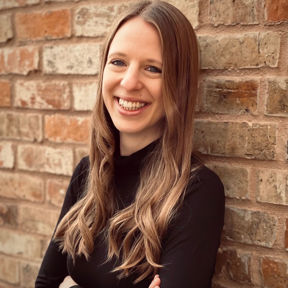 Verena Hinze