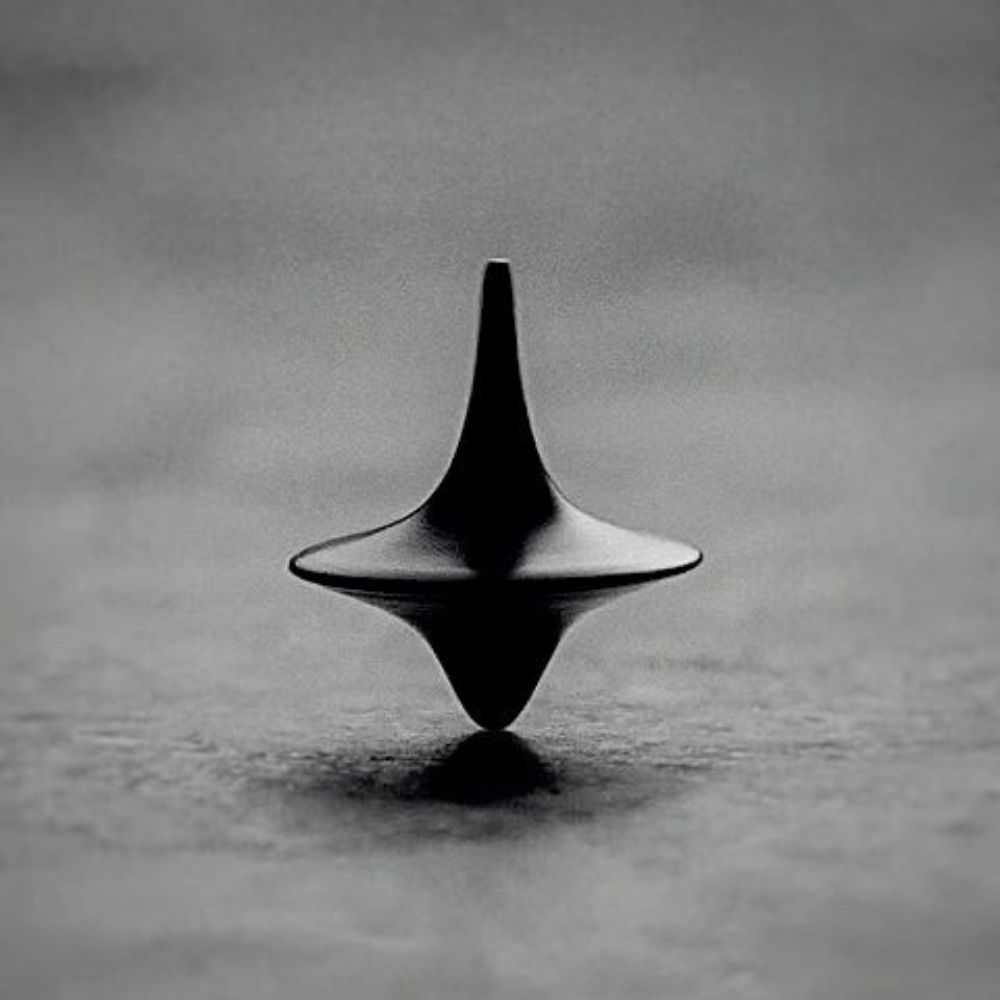 The Spinning Totem 🇨🇦