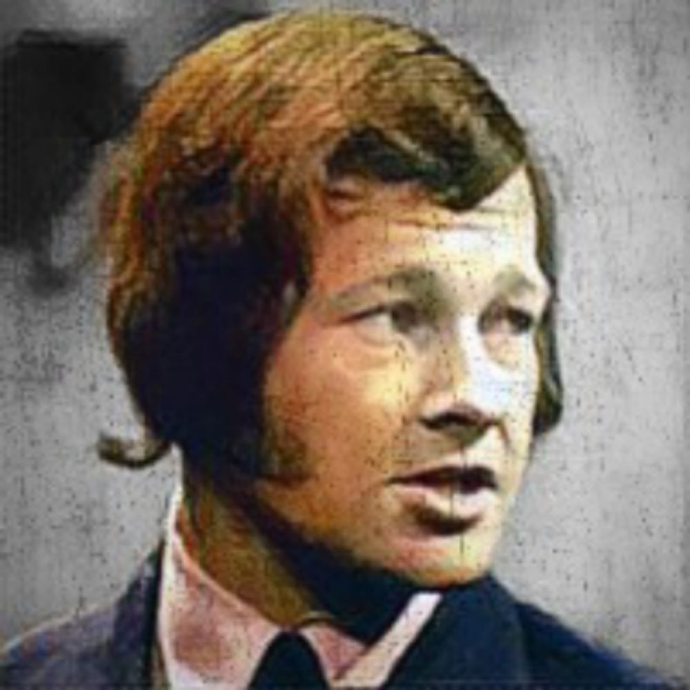 UNIT Agent Bill Filer, Washington Division