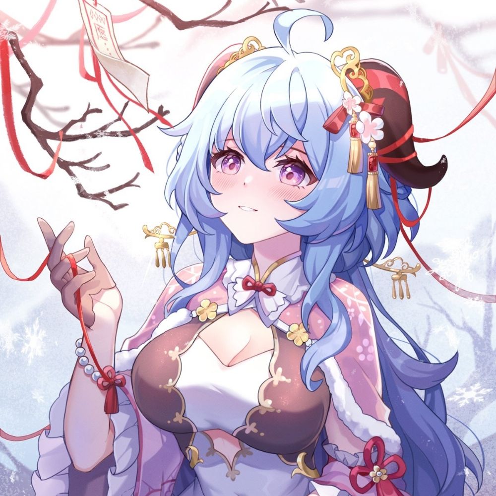 User avatar