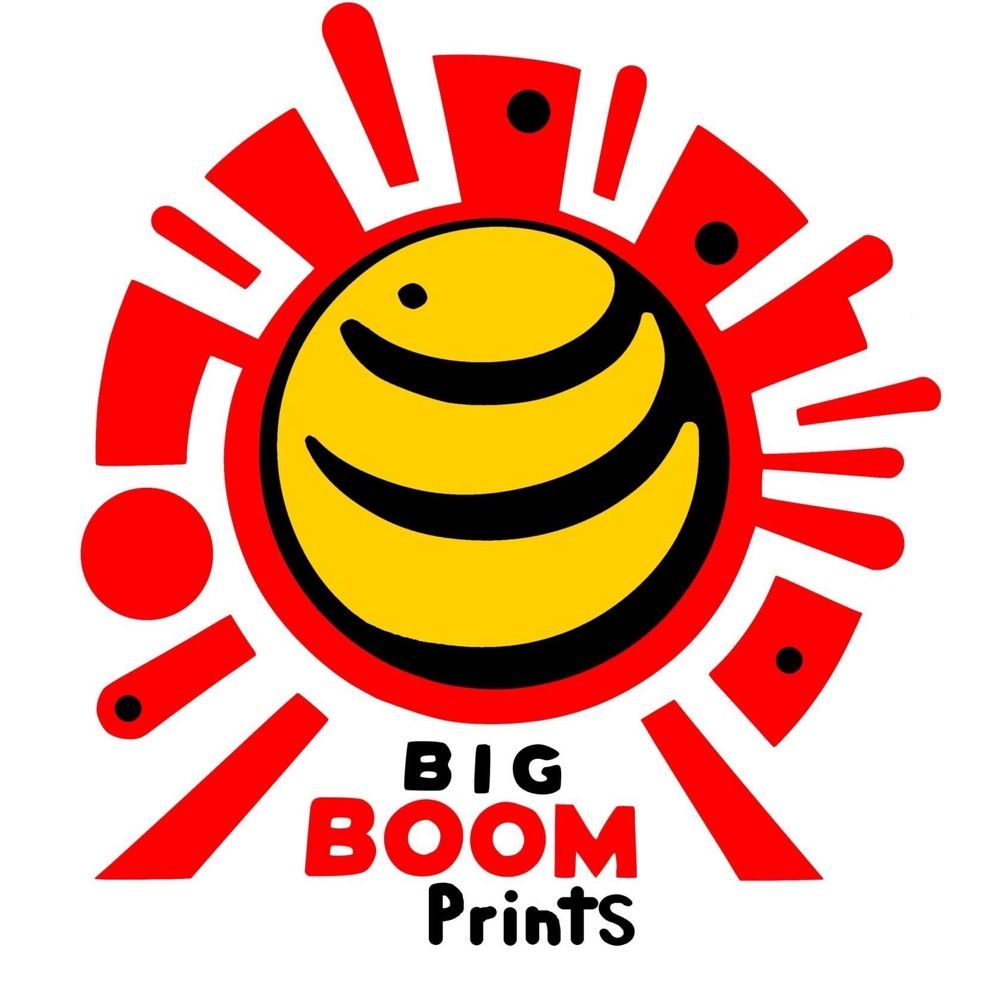 Bigboomprints