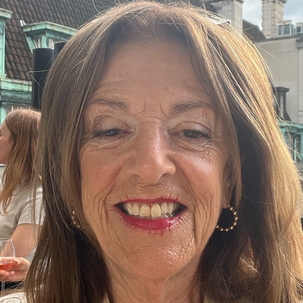 Sheila Boswell
