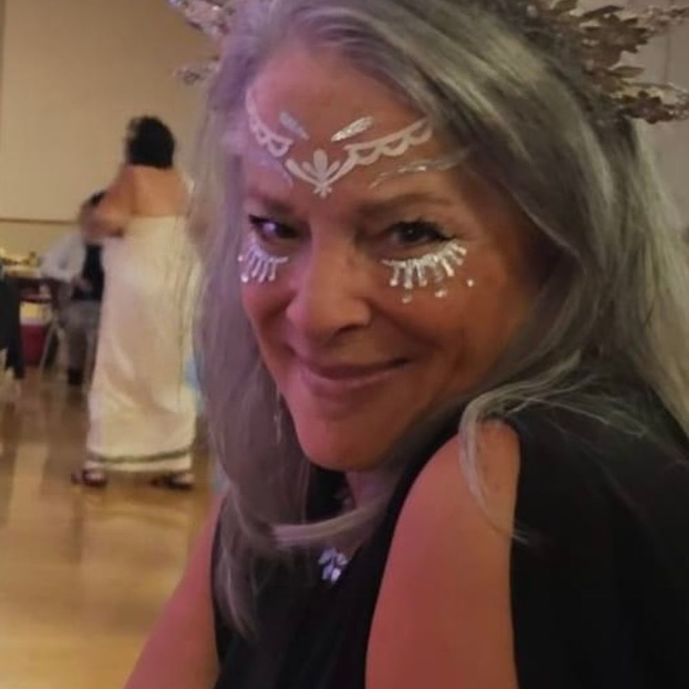 Joan Barton