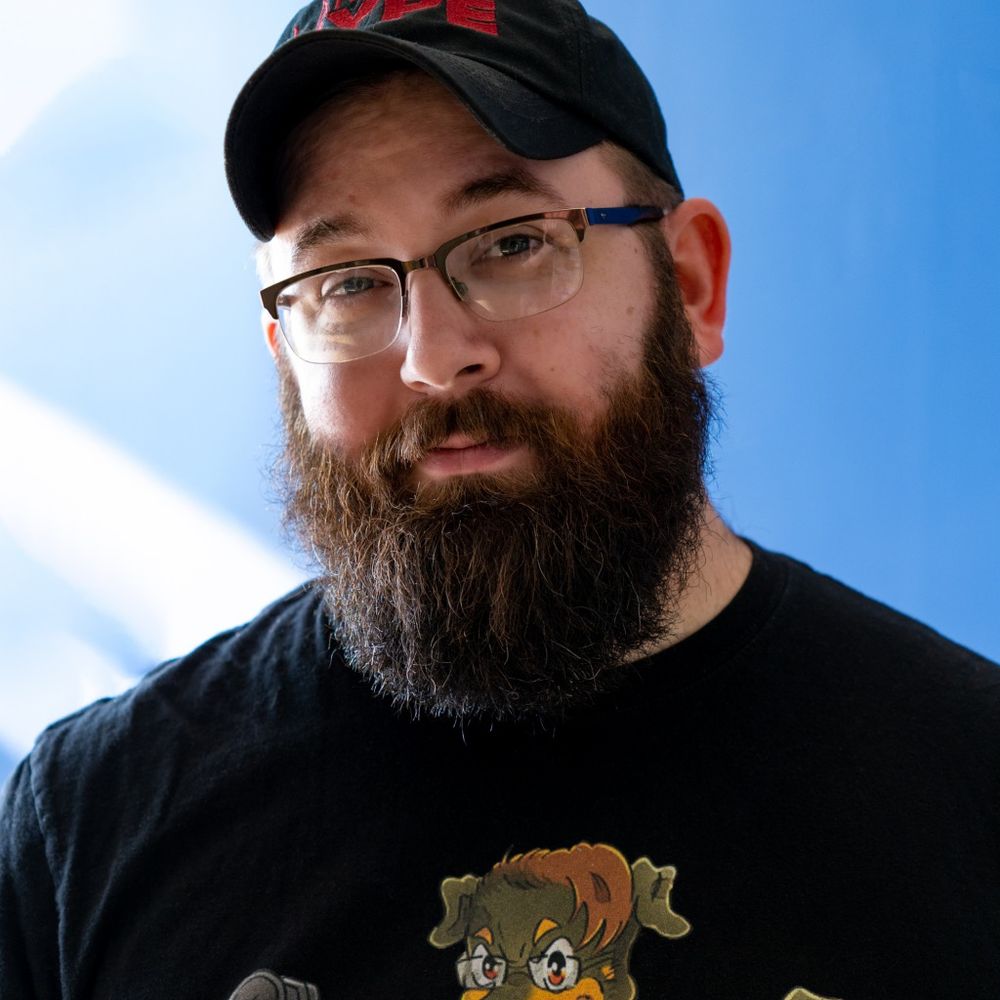 MadDawgMike