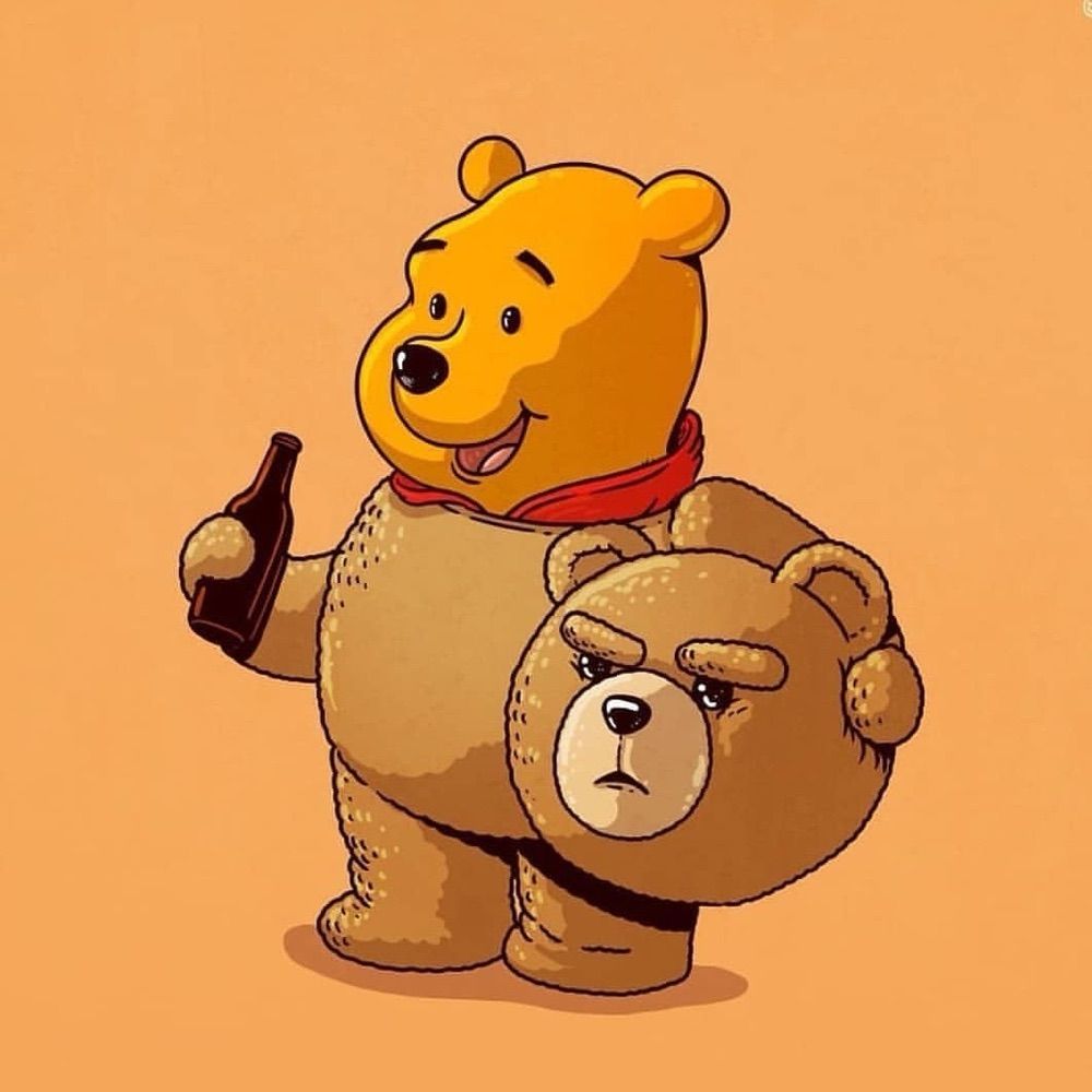 Kuma Sennin⁶₆⁷ Suck Me 4 Erry’ting