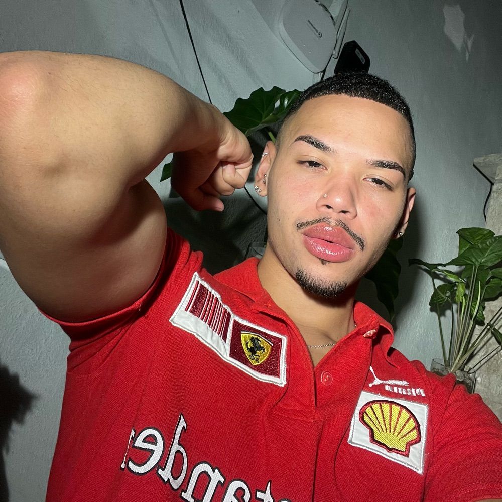 Bruno🐉