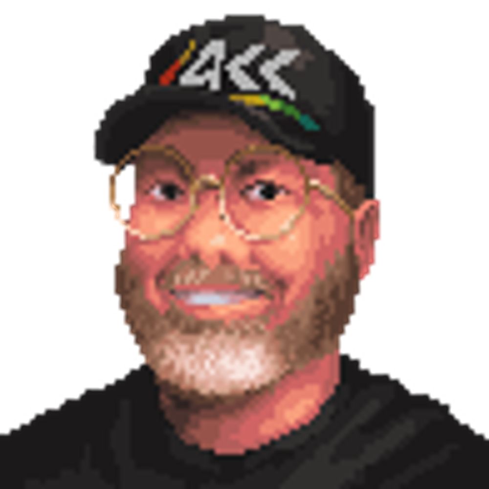 User avatar