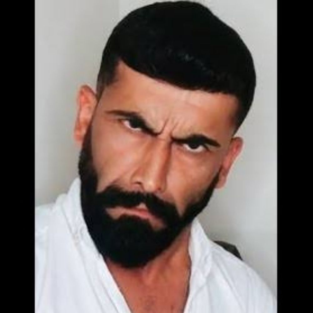 arda(azgın)