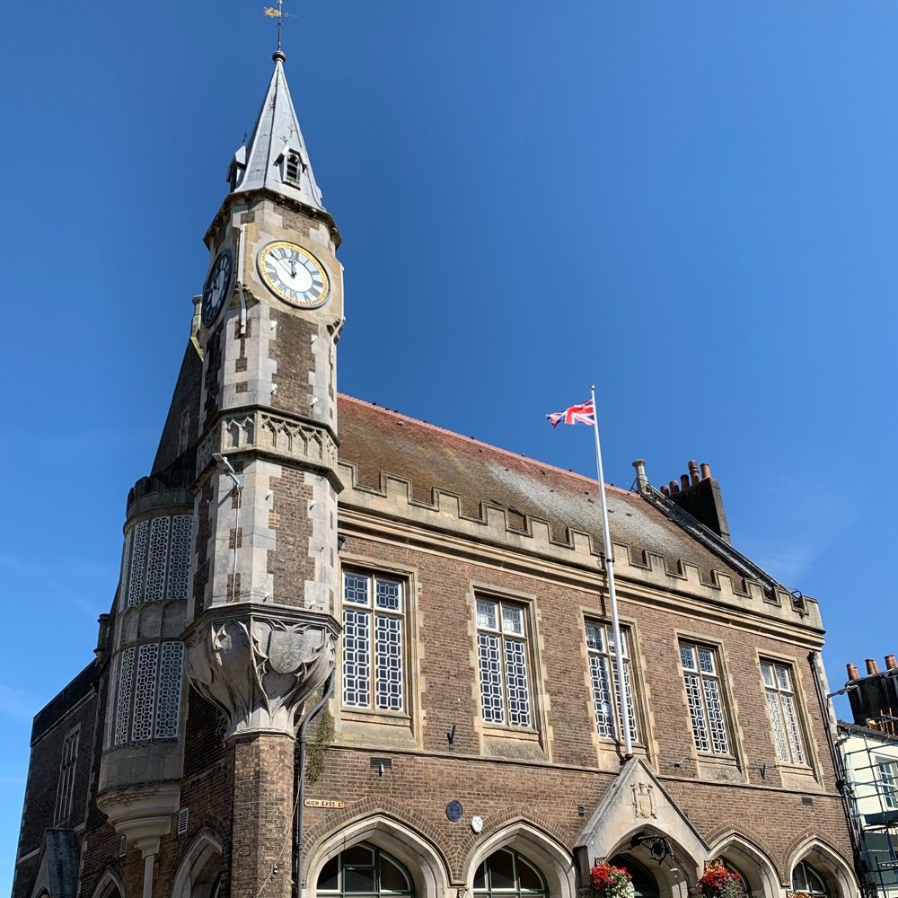 Dorchester Arts
