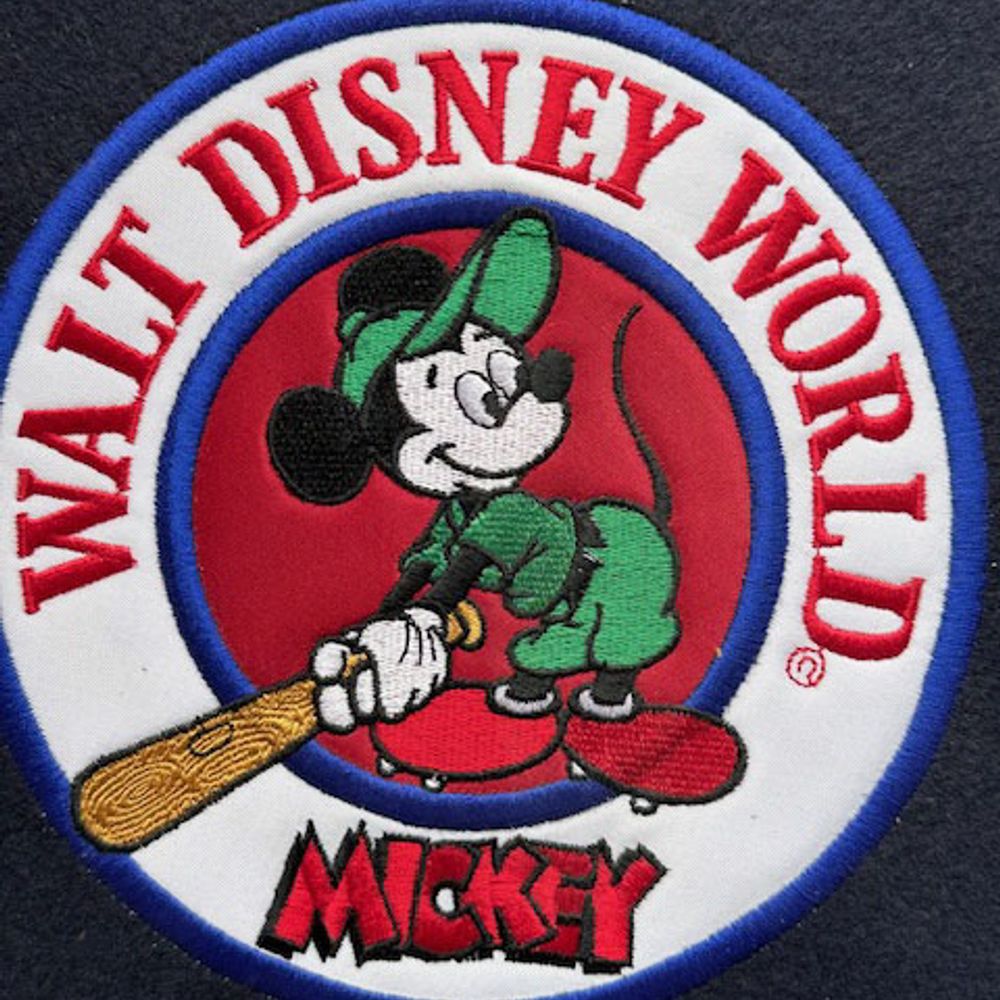 Mickeynme