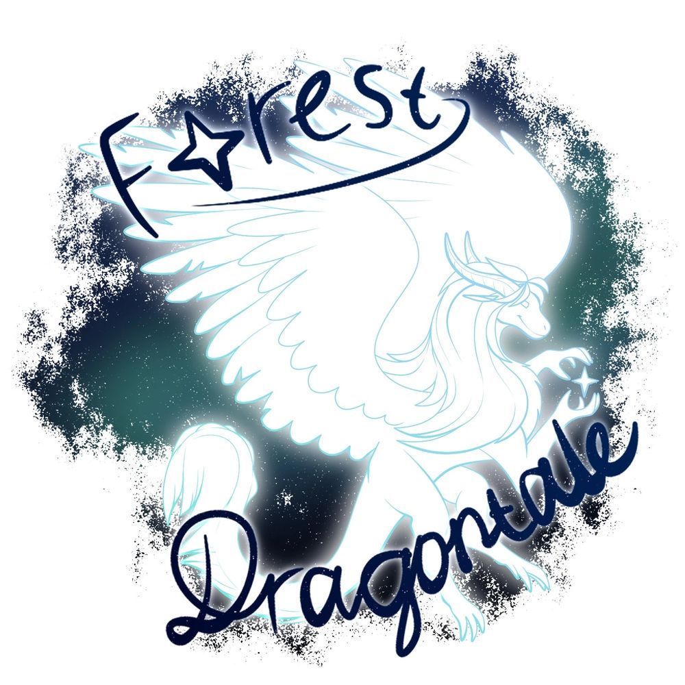 Forest | Dragontale