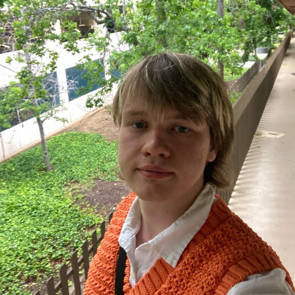 Dani Asafov (Vagabond physicist)