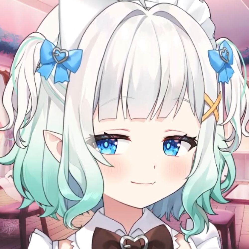 User avatar