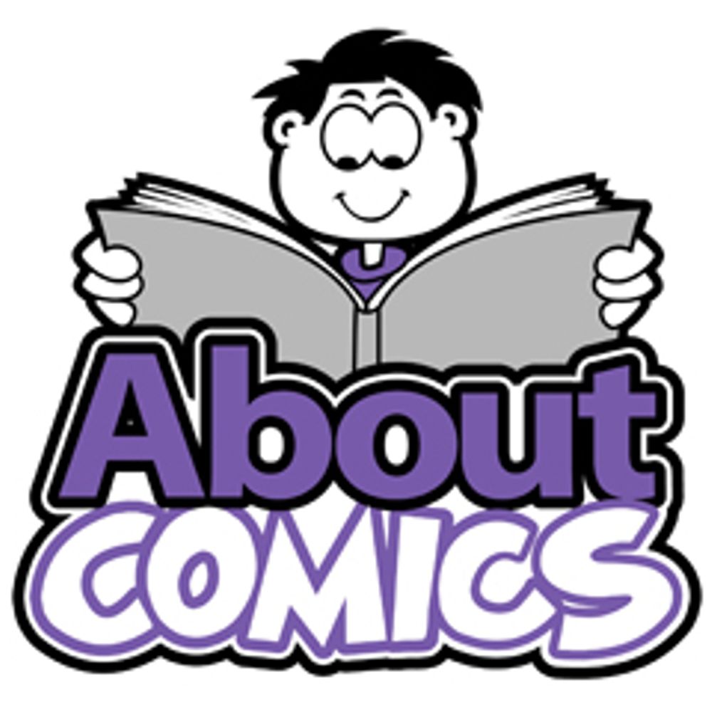 About Comics