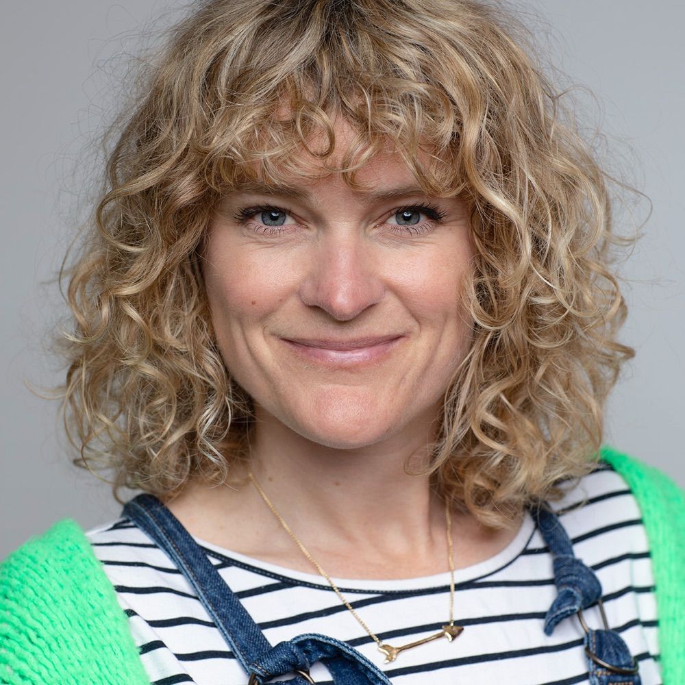 Margje Wittermans