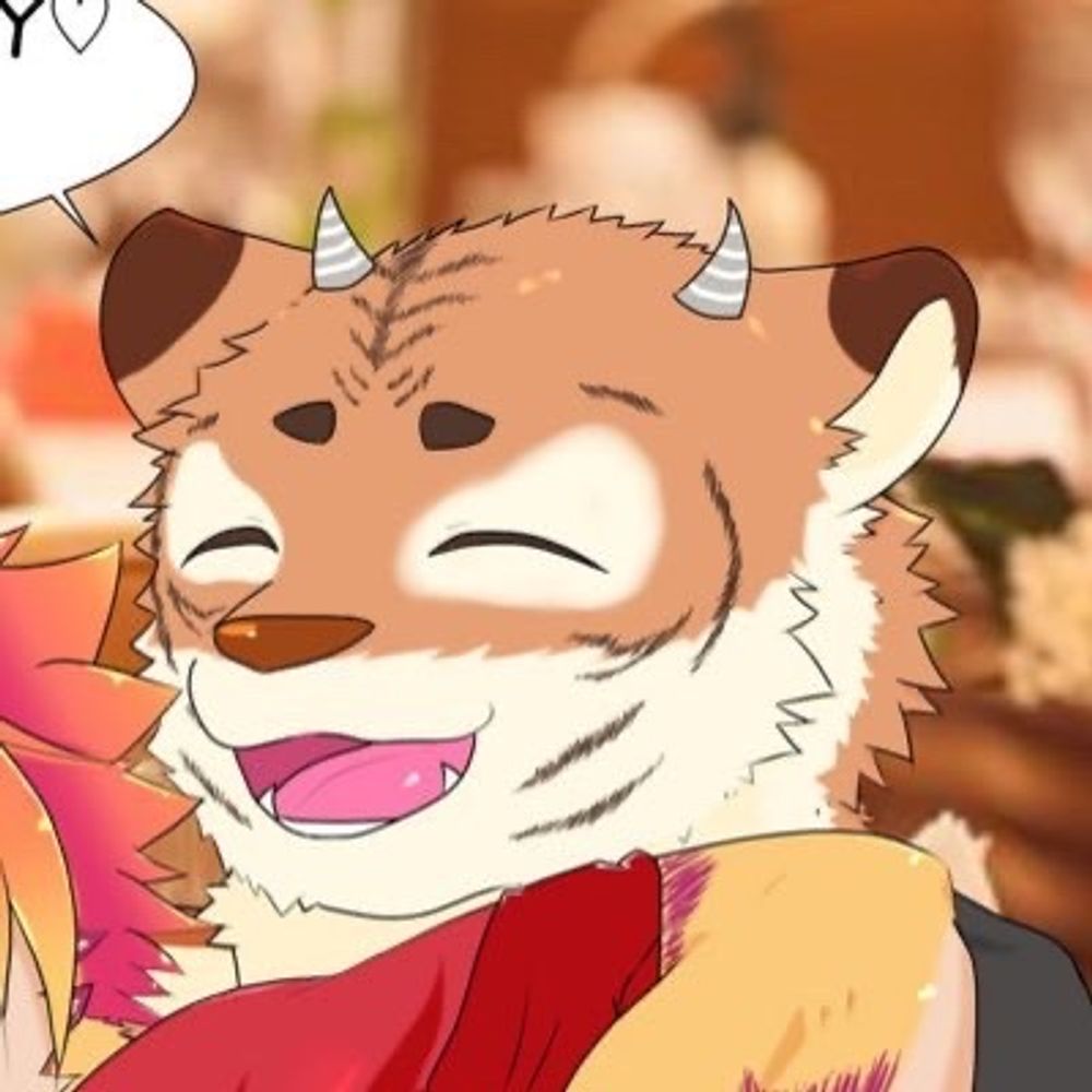 とらおに