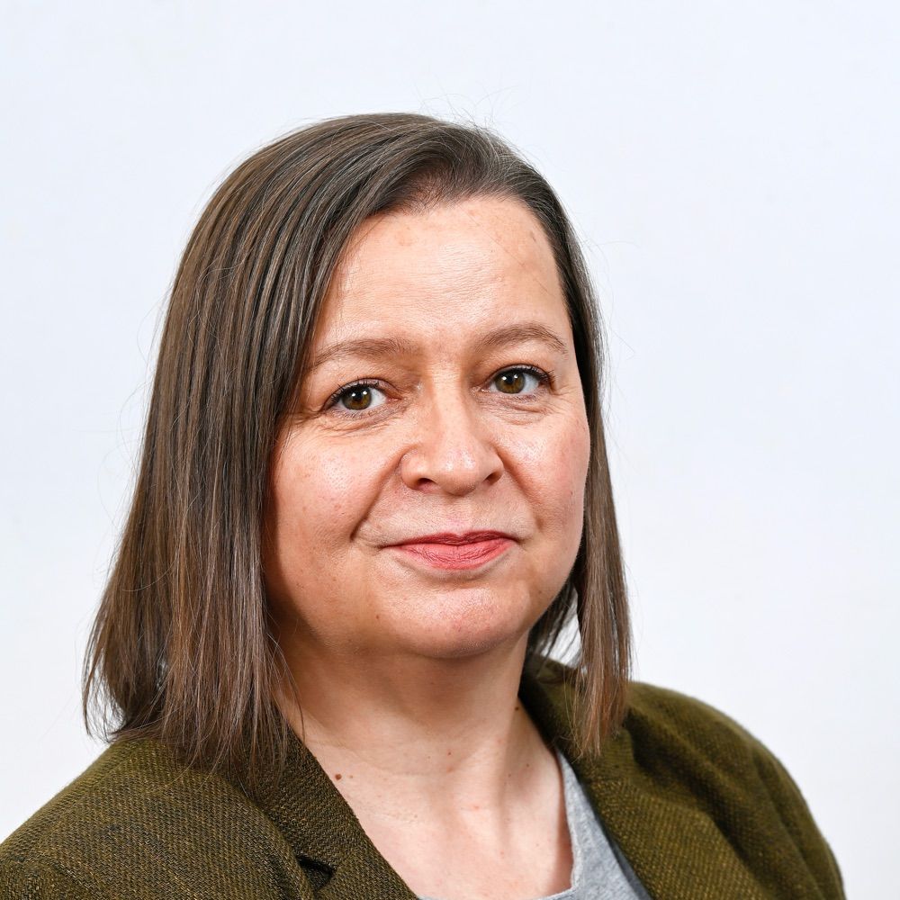 Marguerite Hogg