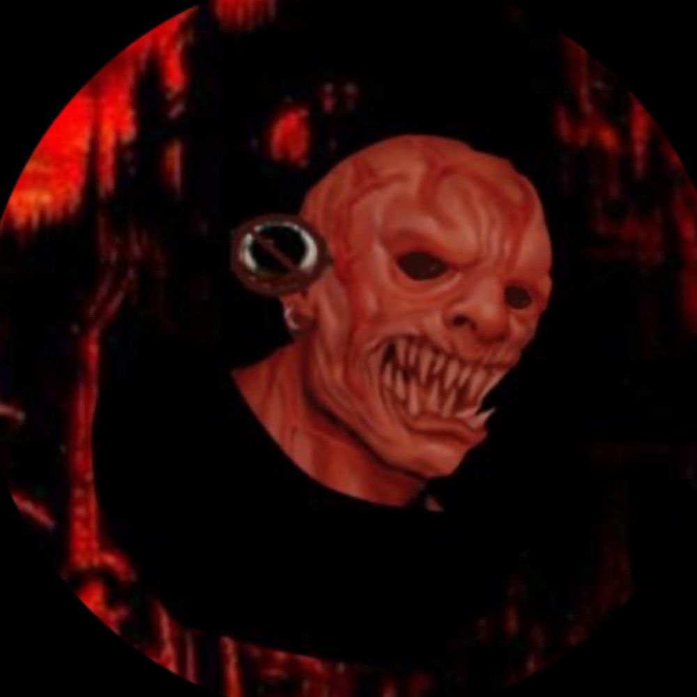 𝐓Фᰔ. 🩸