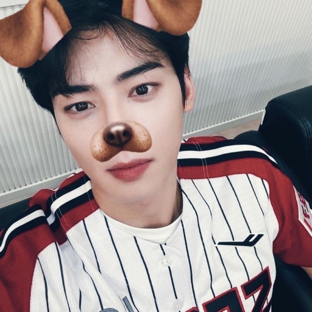 isa | cha eunwoo & byeon woo seok