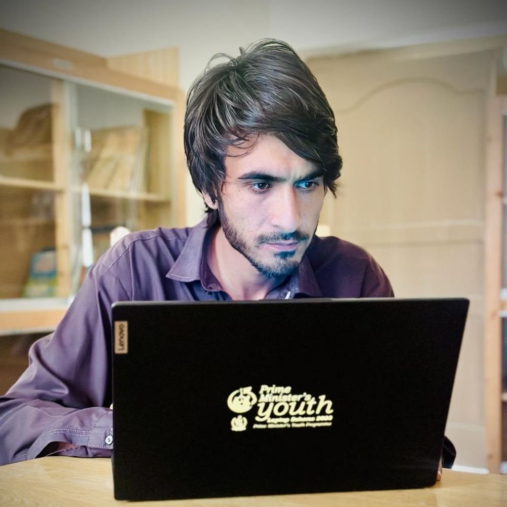 Raja Shakir