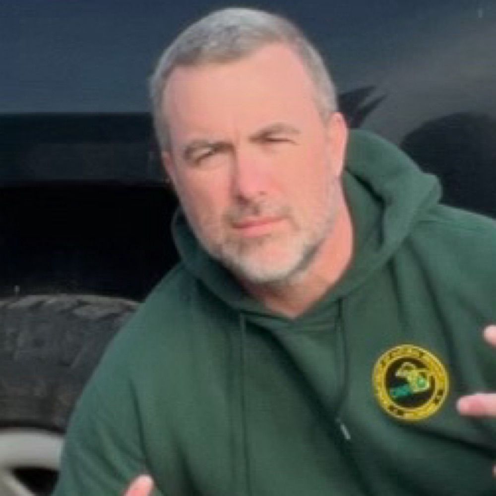 Chad Stewart