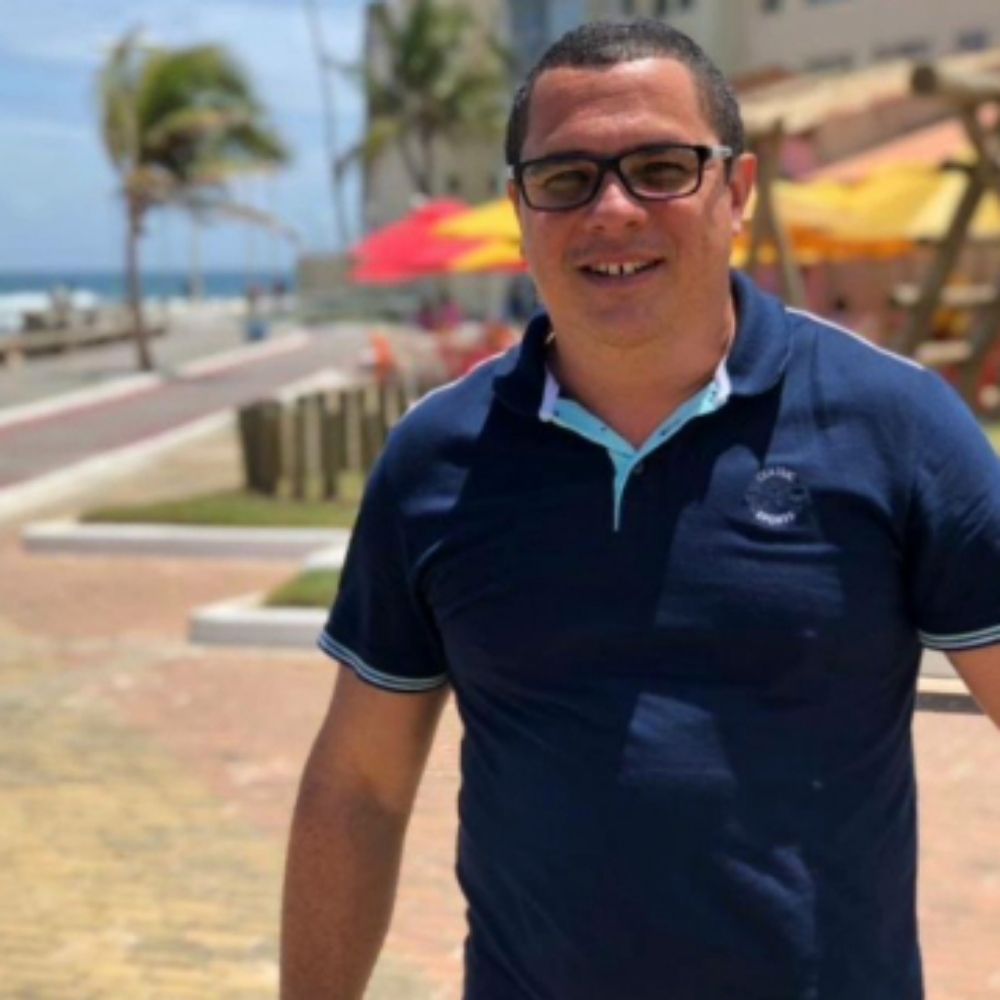 Daniel Correia 