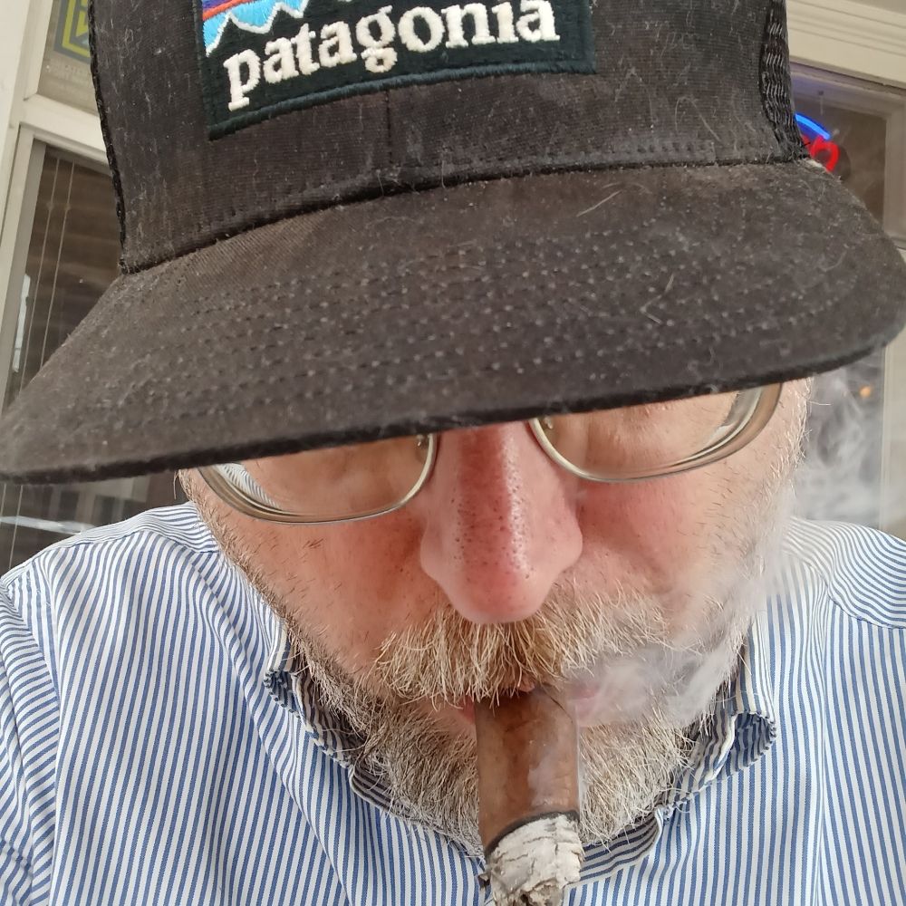 Eric SlackerX💙 🏳️‍🌈🏳️‍⚧️🇺🇲🥃🍺